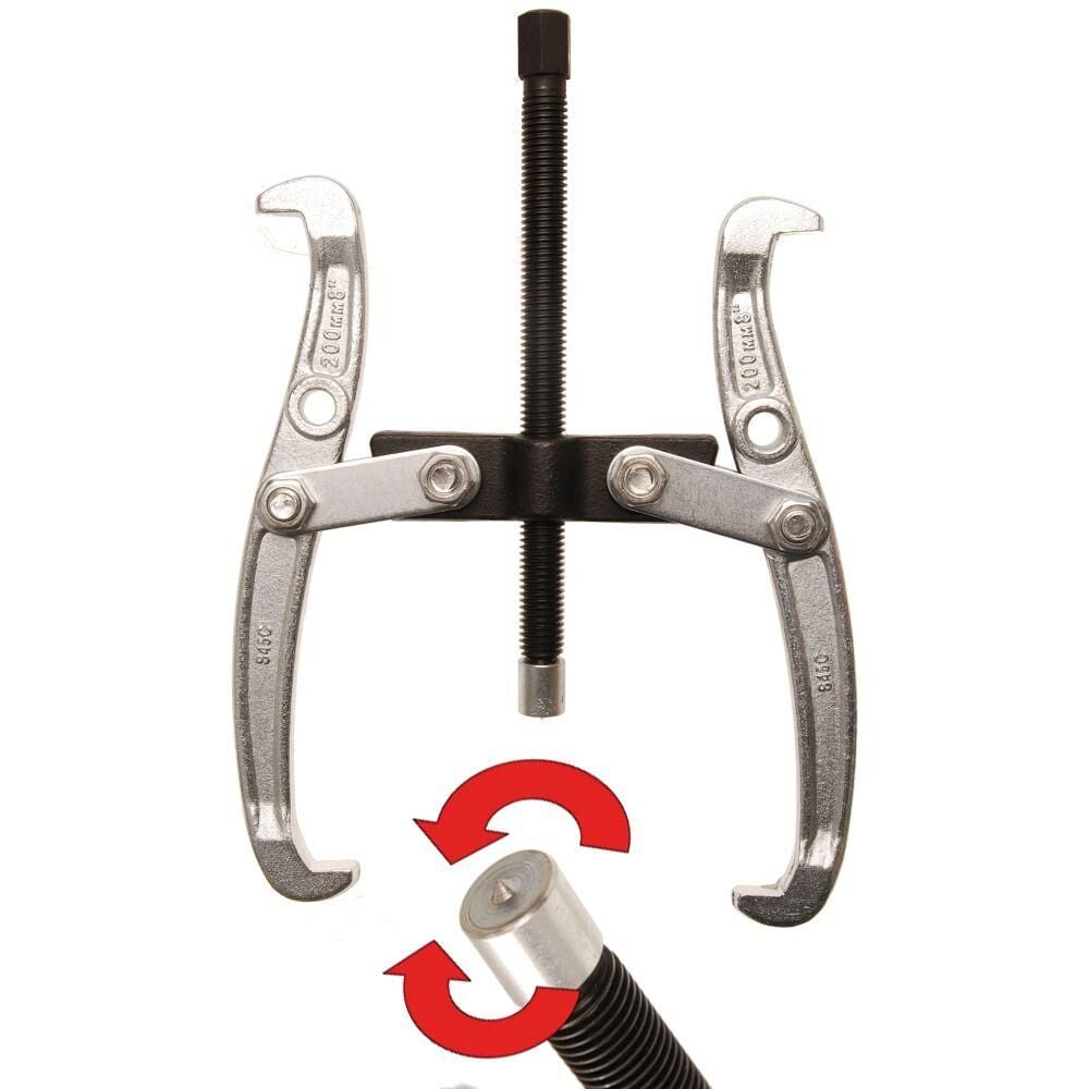 Brio Çektirme İki Ayaklı 200 Mm