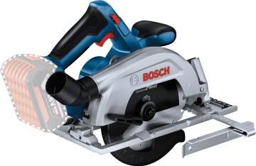 Bosch Akülü Daire Testere Makinesi GKS 185-LI (Aküsüz) - 06016C1221
