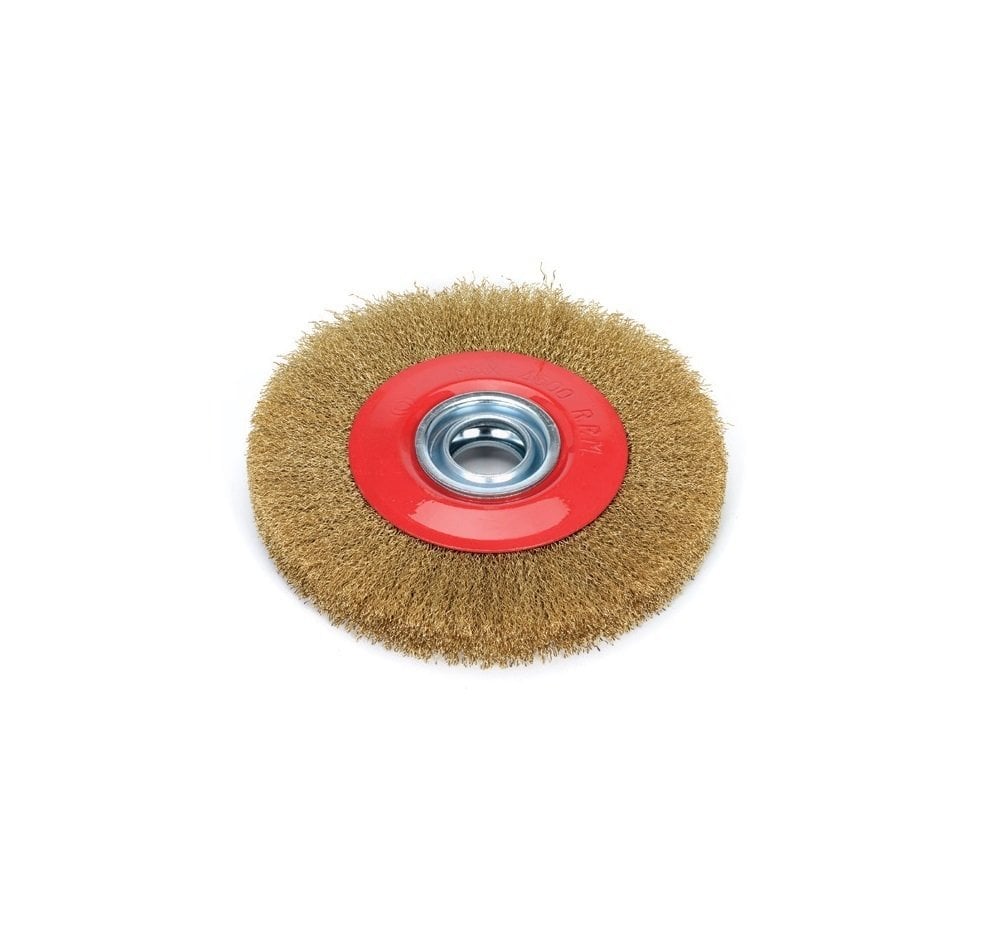 Ugr Daire Tel Fırça 175x30 mm