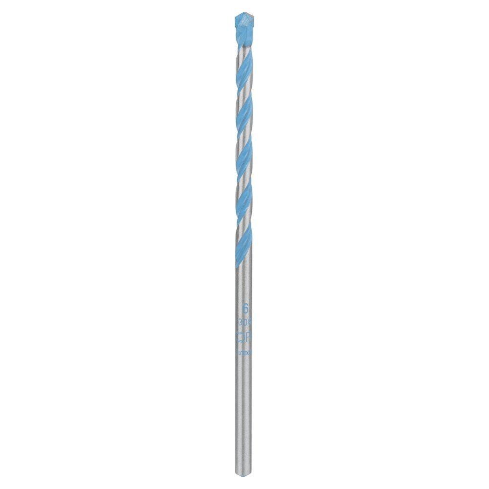 Bosch Çok Amaçlı Matkap Ucu CYL-9 MultiConstruction 6,0x150 mm - 2608596060