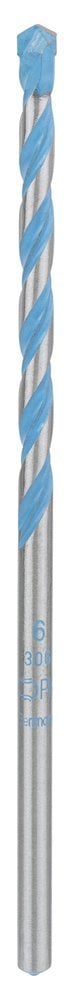 Bosch Çok Amaçlı Matkap Ucu CYL-9 MultiConstruction 6,0x150 mm - 2608596060