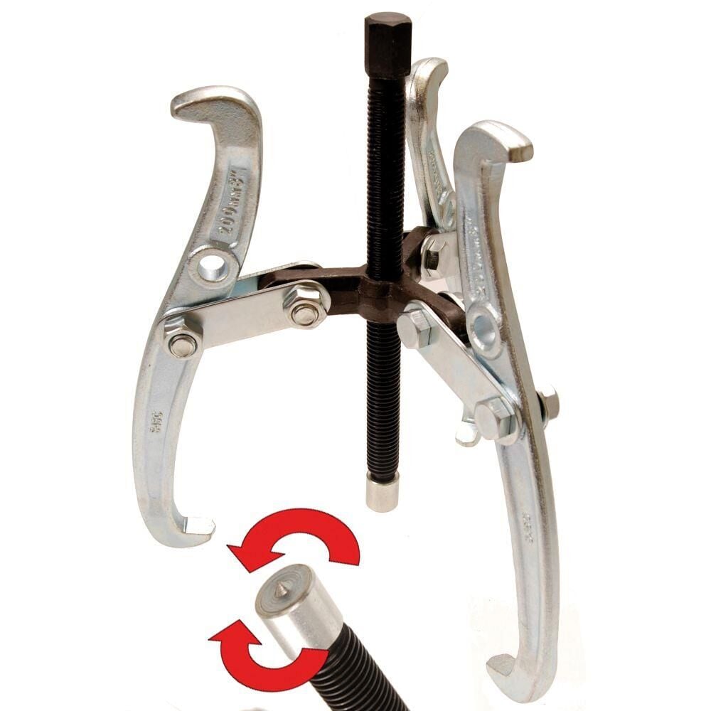 Brio Çektirme Üç Ayaklı 75 Mm