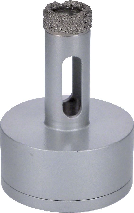 Bosch X-Lock Kuru Elmas Delici Uç DrySpeed Best For Ceramic 14 mm - 2608599027