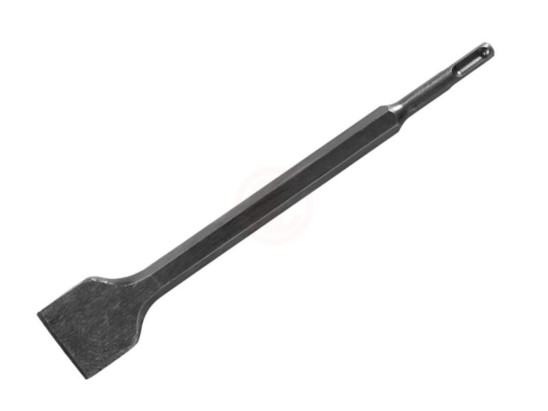 Makita SDS Plus Keski Geniş 40x250 mm (D-08735)