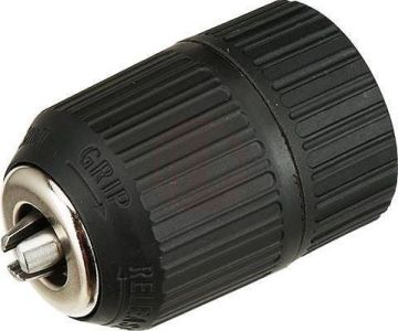 Makita Anahtarsız Mandren 3/8 İnç 24 Diş 0,8-10 mm (6408-DA3011-DA3010F) (763132-1)