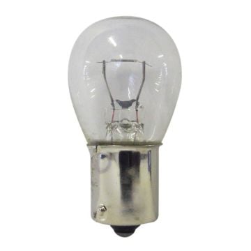 Brio Ampul Yuvarlak Fren Sinyal 93 Tek Duy 12V 21W 7506