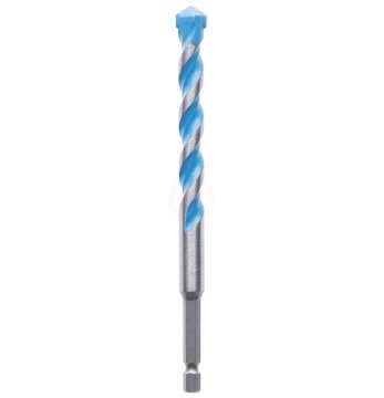 Bosch Çok Amaçlı Matkap Ucu HEX-9 MultiConstruction Altıgen Şaft 6,0x150 mm - 2608579837