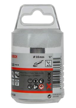 Bosch X-Lock Kuru Elmas Delici Uç DrySpeed Best For Ceramic 16 mm - 2608599028