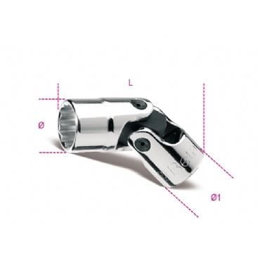 Beta 6 Köşe Lokma 910B/SN 17