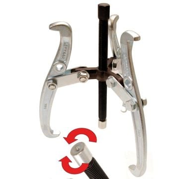 Brio Çektirme Üç Ayaklı 150 Mm