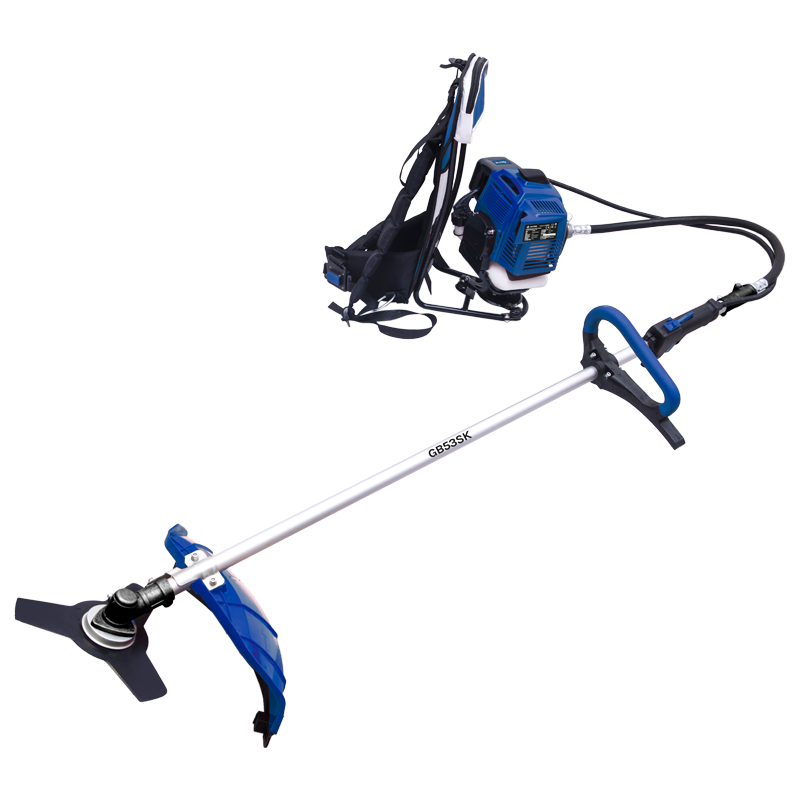 Factor 2T Sırt Tırpan 2.7 Hp