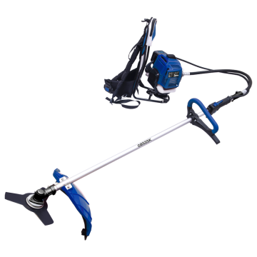 Factor 2T Sırt Tırpan 2.7 Hp