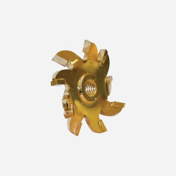Rtrmax RTY13974 Kanal Açma Bıçağı 2.5Cm (Rtm139)