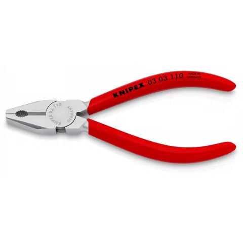 Knipex 0303110 Mini Kombine Pense