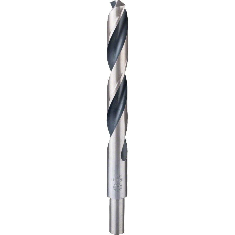 Bosch Metal Matkap Ucu HSS PointTeQ (DIN 338) 16,5 mm (1 Adet) - 2608577311