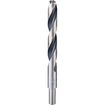 Bosch Metal Matkap Ucu HSS PointTeQ (DIN 338) 16,5 mm (1 Adet) - 2608577311