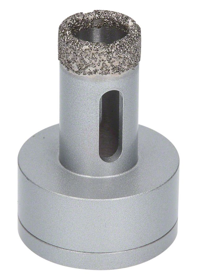 Bosch X-Lock Kuru Elmas Delici Uç DrySpeed Best For Ceramic 20 mm - 2608599029