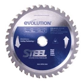 Evolution Çelik Testeresi 230 mm