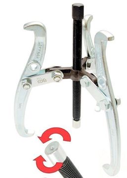 Brio Çektirme Üç Ayaklı 200 Mm