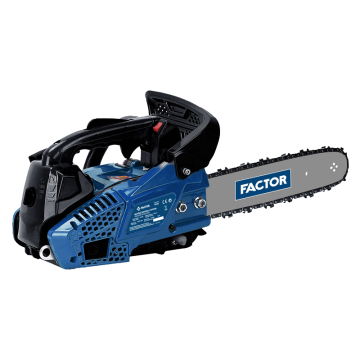 Factor 2T Ağaç Kesim Motoru 25Cc 30 Cm