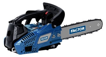 Factor 2T Ağaç Kesim Motoru 25Cc 30 Cm
