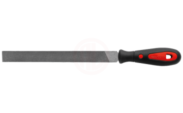 Ceta Form Standart Eğe (İnce Diş) 6 İnç 150 Mm (Ergonomik Saplı)
