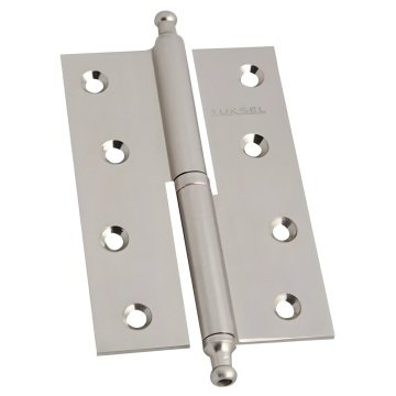 Yüksel Lüks Okka Menteşe (104) Saten 12 Cm