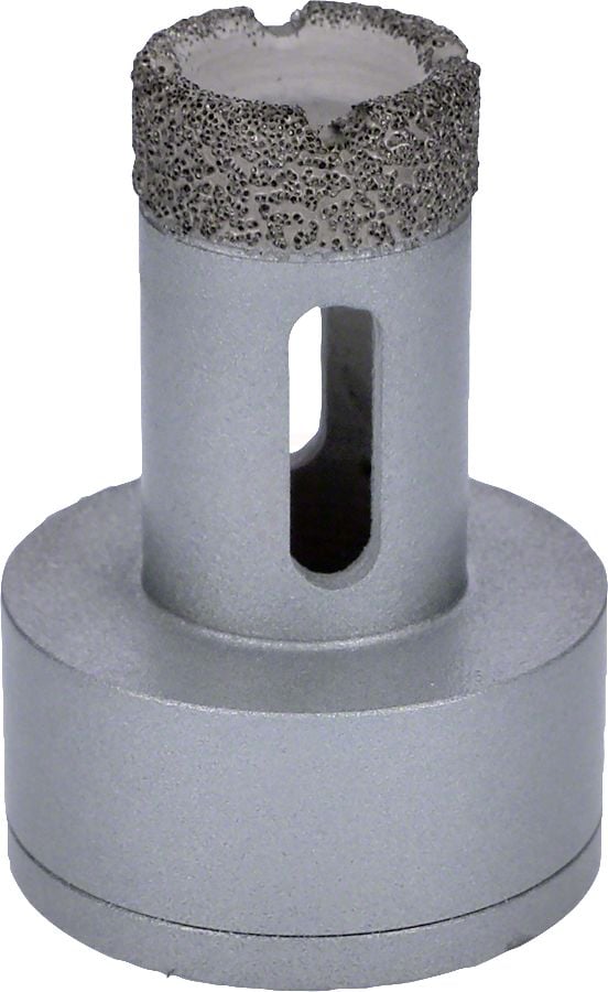 Bosch X-Lock Kuru Elmas Delici Uç DrySpeed Best For Ceramic 22 mm - 2608599030