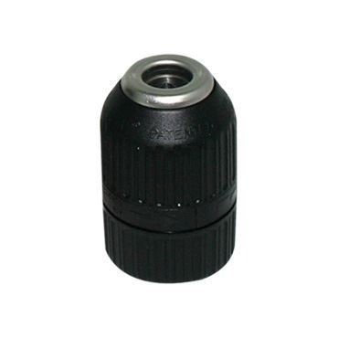 Porta Elle Sıkmalı Plastik Mandren (Supra) 2-13mm 3/8-24d (plastik)