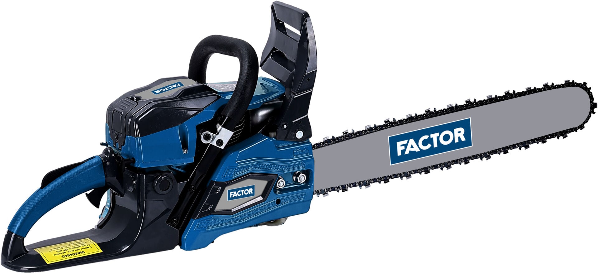 Factor 2T Ağaç Kesim Motoru 58Cc 50Cm