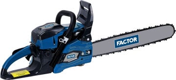 Factor 2T Ağaç Kesim Motoru 58Cc 50Cm