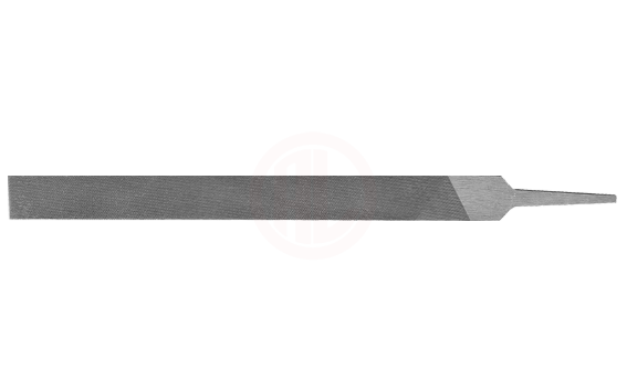 Ceta Form Standart Eğe (İnce Diş) 8 İnç 200 Mm