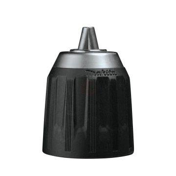 Makita Anahtarsız Mandren 3/8 İnç 24 Diş 0,8-10 mm (DF330-DF331) (763228-8)