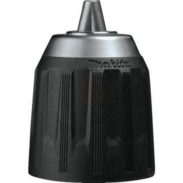 Makita Anahtarsız Mandren 3/8 İnç 24 Diş 0,8-10 mm (DF330-DF331) (763228-8)