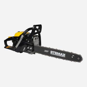 Rtrmax RTM960 Benzinli Ağaç Kesme Motoru 57 Cc 3 Hp 45Cm Pala