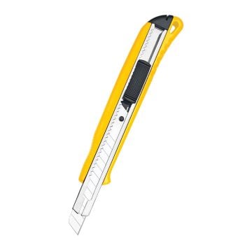 SGS 1782 Maket Bıçağı(Alüminyum Dar Gövde)