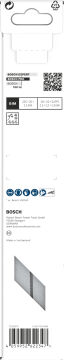Bosch Aksesuar PRO Thin Metal Panter Testere S1137EAF 5 li