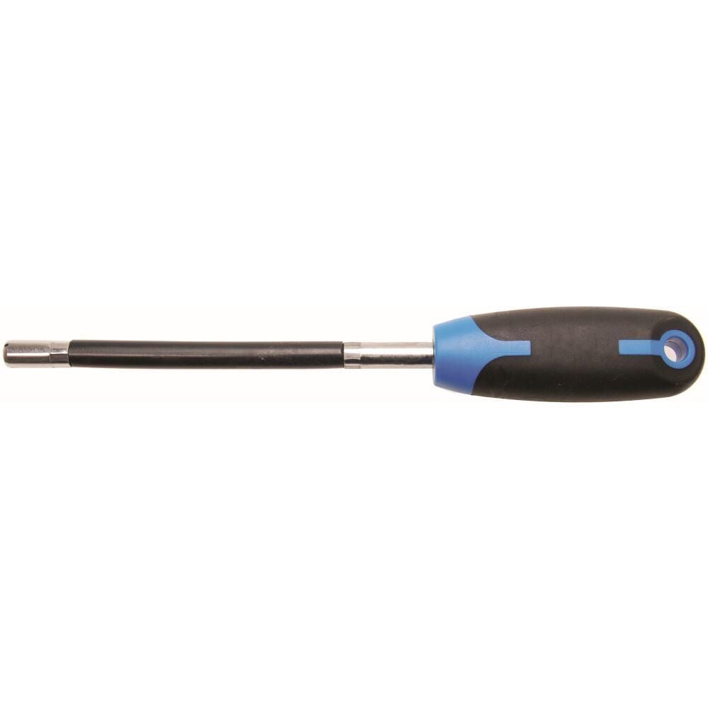 Brio Bgs Tornavida Bits Uç İçin Mıknatıslı 1/4-6,3 Flexıble