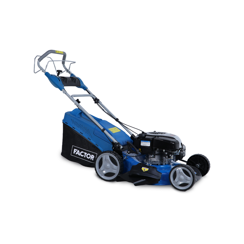 Factor Çim Biçme Makinası Benzinli Honda 51 Cm