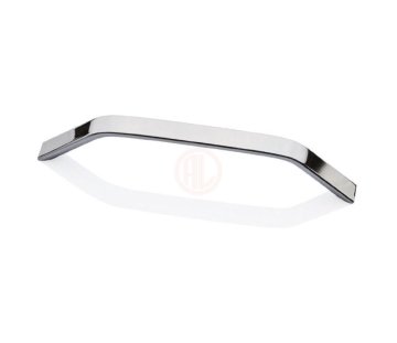 Nobel Volga Kulp Krom 160 Mm - 575016029