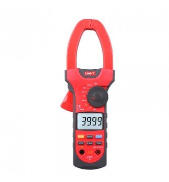 Uni-T Ut 208 Ac/Dc 1000A Pensampermetre Unit  UT208-A