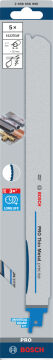 Bosch Aksesuar PRO Thin Metal Panter Testere S1237EAF 5 li