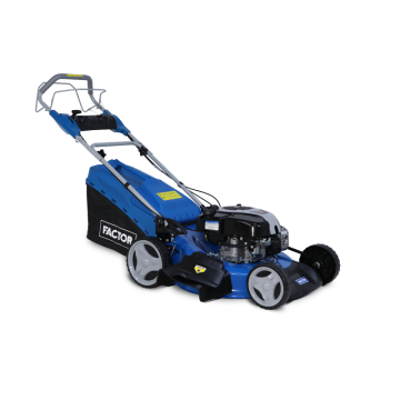 Factor Çim Biçme Makinası Benzinli E-Loncin 51Cm