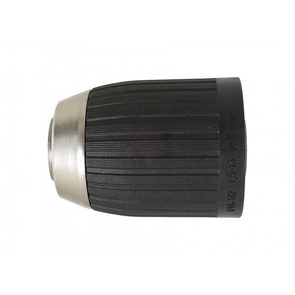 Makita Anahtarsız Mandren 1/2 İnç 20 Diş 1,5-13 mm (DDF446/453/456/439/492-DHP484-DF/HP457) (766027-7)