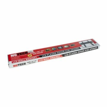 Mg Tech Lcd Plazma Duvar Askı Aparatı (55-106-155 Cm)