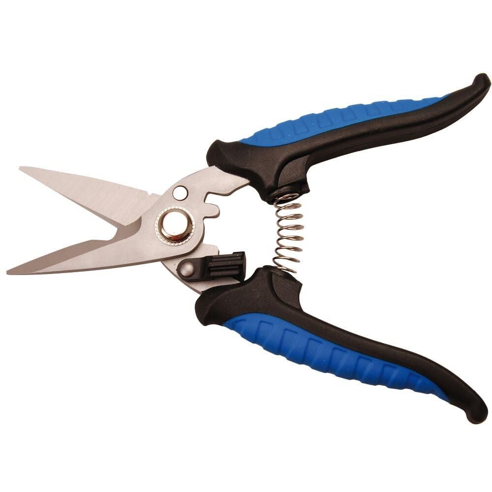 Brio Bgs Saç Makası 180 Mm