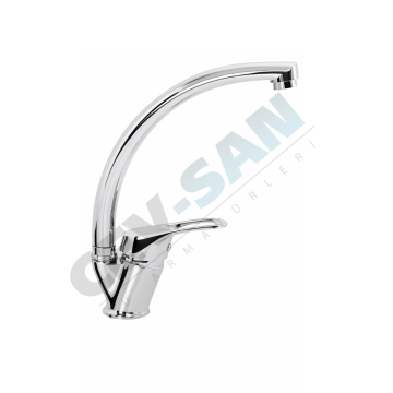 Cevsan Mix Kuğu Lavabo Bataryası