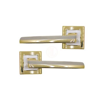 Nobel Ultra Albrifin Saten Kare Rozetli Wc - 98408255