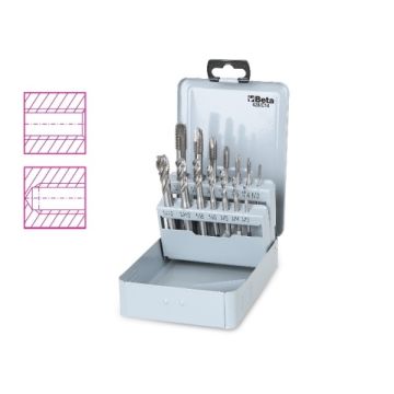 Beta Kılavuz Takımı 428/C14