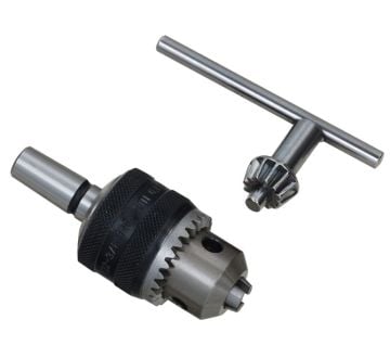 Proxxon Mandren Konik 10 mm MK1 PD250/E İçin (24020)